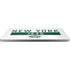 NFL New York Jets White Performance Series Universal Laptop 18in (14.6 x 10.6in) Skin