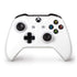 NFL New York Jets White Performance Series Xbox One S Controller Skin