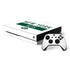 NFL New York Jets White Performance Series Xbox One X Bundle Skin