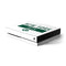 NFL New York Jets White Performance Series Xbox One X Console Skin