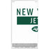 NFL New York Jets White Performance Series Xbox Series S Bundle Skin