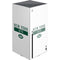 NFL New York Jets White Performance Series Xbox Series X Console Skin