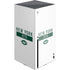 NFL New York Jets White Performance Series Xbox Series X Console Skin