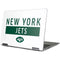 NFL New York Jets White Performance Series Yoga 710 14in Skin