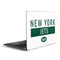 NFL New York Jets White Performance Series Zenbook UX305FA 13.3in Skin