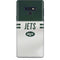 NFL New York Jets White Striped Galaxy Note 9 Skin