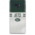 NFL New York Jets White Striped Galaxy Note 9 Skin