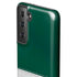 NFL New York Jets White Striped Galaxy S21 FE Pro Case