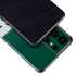 NFL New York Jets White Striped Galaxy S21 Ultra 5G Skin