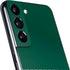 NFL New York Jets White Striped Galaxy S22 Plus Skin