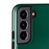 NFL New York Jets White Striped Galaxy S22 Pro Case