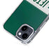 NFL New York Jets White Striped iPhone 13 MagSafe Case