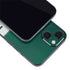 NFL New York Jets White Striped iPhone 13 Mini Skin