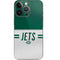 NFL New York Jets White Striped iPhone 13 Pro Skin