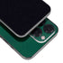 NFL New York Jets White Striped iPhone 14 Pro Skin