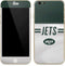 NFL New York Jets White Striped iPhone 6/6s Skin
