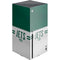 NFL New York Jets White Striped Xbox Series X Console Skin