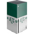 NFL New York Jets White Striped Xbox Series X Console Skin