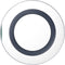 NFL New York Jets Wireless Charger Skin
