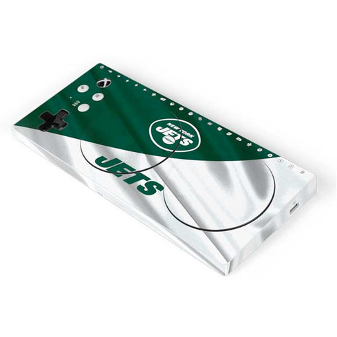NFL New York Jets Xbox Adaptive Controller Skin