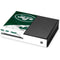 NFL New York Jets Xbox One Console Skin