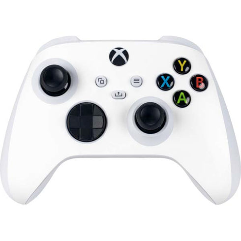 NFL New York Jets Xbox Series S Controller Skin