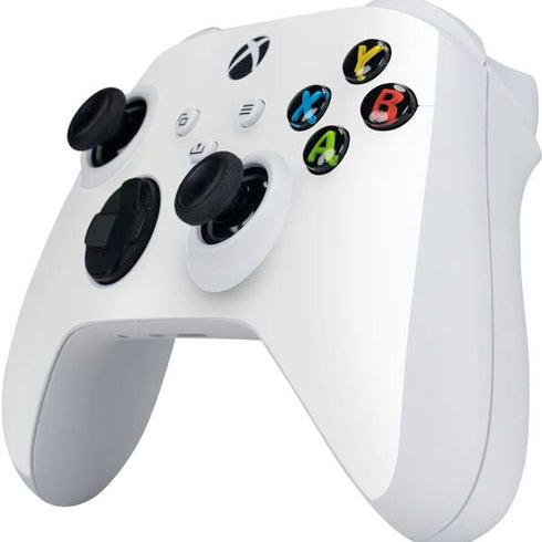 NFL New York Jets Xbox Series S Controller Skin
