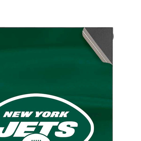 NFL New York Jets Xbox Series X Console Skin