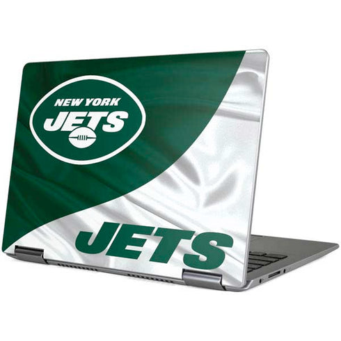 NFL New York Jets Yoga 710 14in Skin