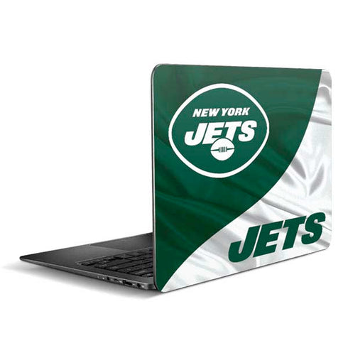 NFL New York Jets Zenbook UX305FA 13.3in Skin