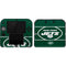 NFL New York Jets Zone Block Nintendo 2DS Skin