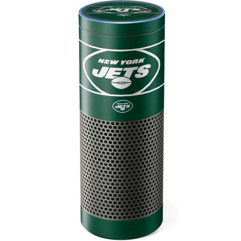 NFL New York Jets Zone Block Amazon Echo Skin