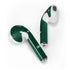 NFL New York Jets Zone Block Apple AirPods Skin