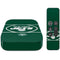 NFL New York Jets Zone Block Apple TV Skin