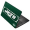 NFL New York Jets Zone Block Asus X502CA 15.6 Skin