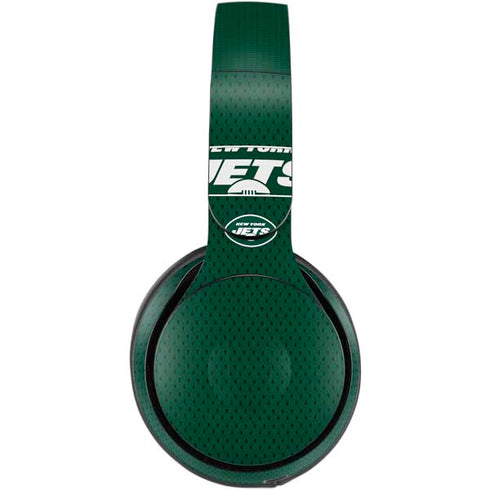 NFL New York Jets Zone Block Beats Solo Pro Skin