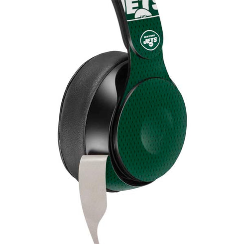 NFL New York Jets Zone Block Beats Solo Pro Skin