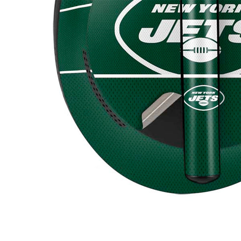 NFL New York Jets Zone Block Bose Noise Cancelling Headphones 700 Skin