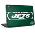 NFL New York Jets Zone Block HP Chromebook Skin