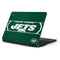 NFL New York Jets Zone Block Samsung Chromebook Skin