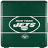 NFL New York Jets Zone Block Cooler Master MasterBox Q300L Mini Tower Skin