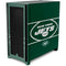 NFL New York Jets Zone Block Corsair 4000D Tempered Glass Mid-Tower ATX Case Skin