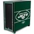 NFL New York Jets Zone Block Corsair 4000D Tempered Glass Mid-Tower ATX Case Skin
