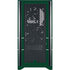 NFL New York Jets Zone Block Corsair 4000D Tempered Glass Mid-Tower ATX Case Skin