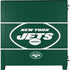 NFL New York Jets Zone Block Corsair 4000D Tempered Glass Mid-Tower ATX Case Skin