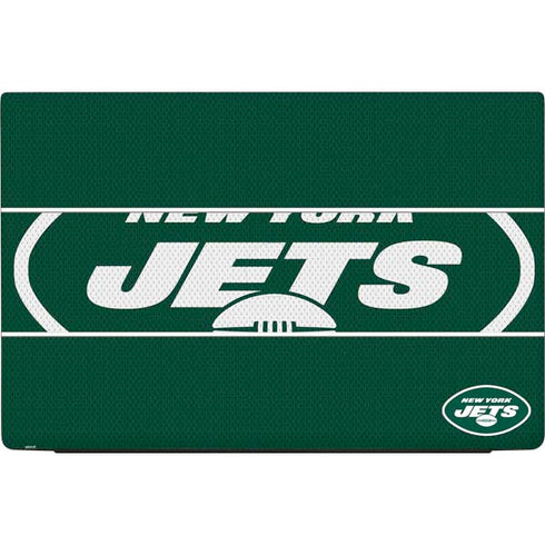 NFL New York Jets Zone Block Dell Vostro Skin