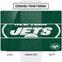 NFL New York Jets Zone Block Dell Vostro Skin