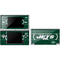 NFL New York Jets Zone Block DS Lite Skin