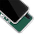 NFL New York Jets Zone Block Galaxy A10e Clear Case