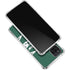 NFL New York Jets Zone Block Galaxy A12 Clear Case